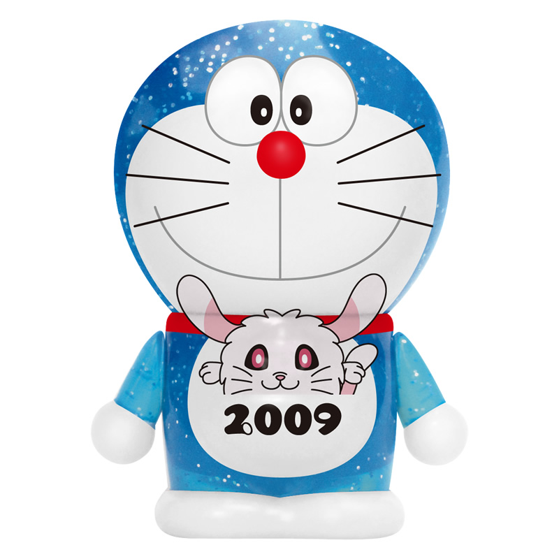 Doraemon: Shin Nobita no Uchu Kaitakushi - Doraemon - Variarts (095) (Run'a) photo 3