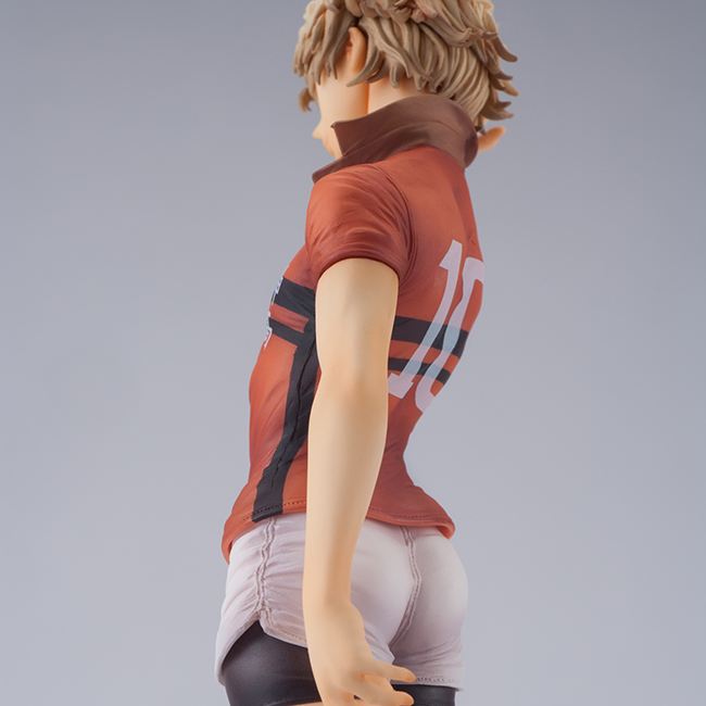 All Out!! - Ooharano Etsugo - Mens Hdge  (No 29) (Union Creative International Ltd) photo 9