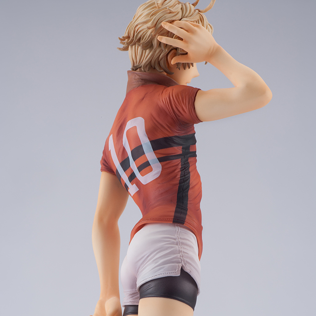 All Out!! - Ooharano Etsugo - Mens Hdge  (No 29) (Union Creative International Ltd) photo 10