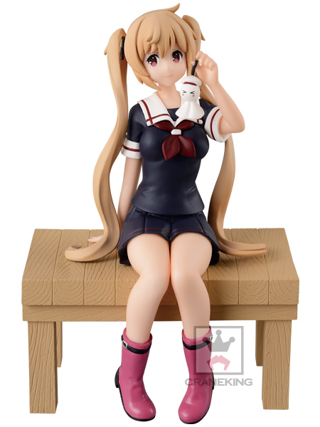 Kantai Collection ~Kan Colle~ - Murasame - Chinjufu no Shiki - SQ - Kai (Banpresto) photo 2