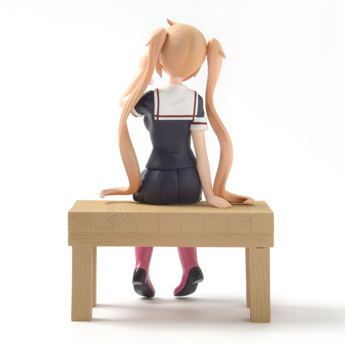 Kantai Collection ~Kan Colle~ - Murasame - Chinjufu no Shiki - SQ - Kai (Banpresto) photo 3
