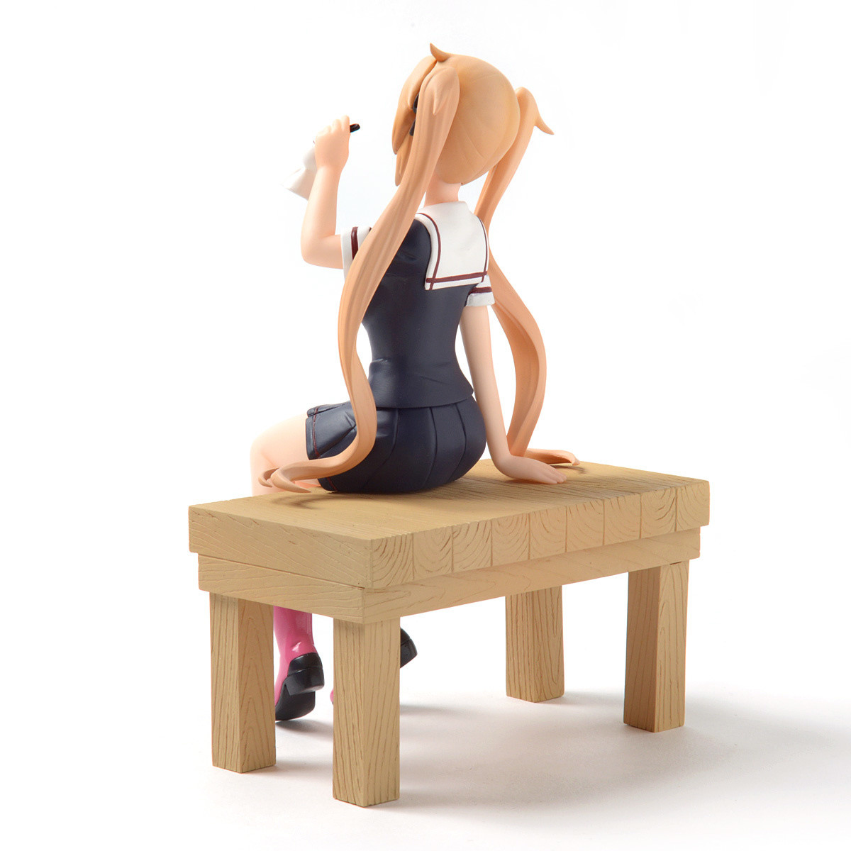 Kantai Collection ~Kan Colle~ - Murasame - Chinjufu no Shiki - SQ - Kai (Banpresto) photo 4