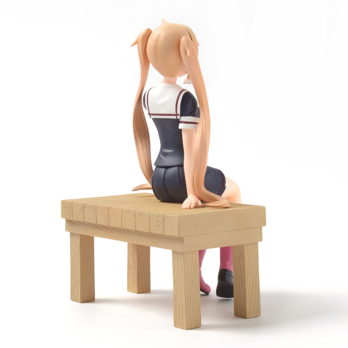 Kantai Collection ~Kan Colle~ - Murasame - Chinjufu no Shiki - SQ - Kai (Banpresto) photo 5
