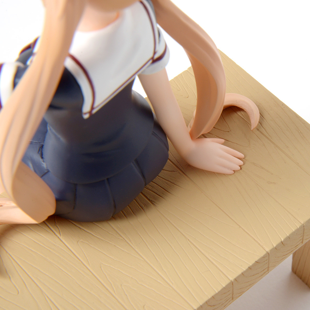 Kantai Collection ~Kan Colle~ - Murasame - Chinjufu no Shiki - SQ - Kai (Banpresto) photo 6