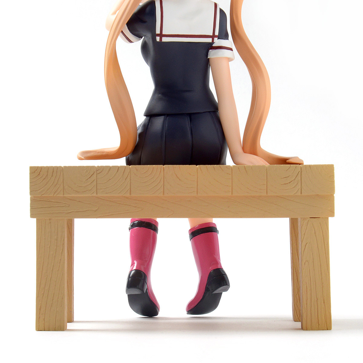 Kantai Collection ~Kan Colle~ - Murasame - Chinjufu no Shiki - SQ - Kai (Banpresto) photo 7