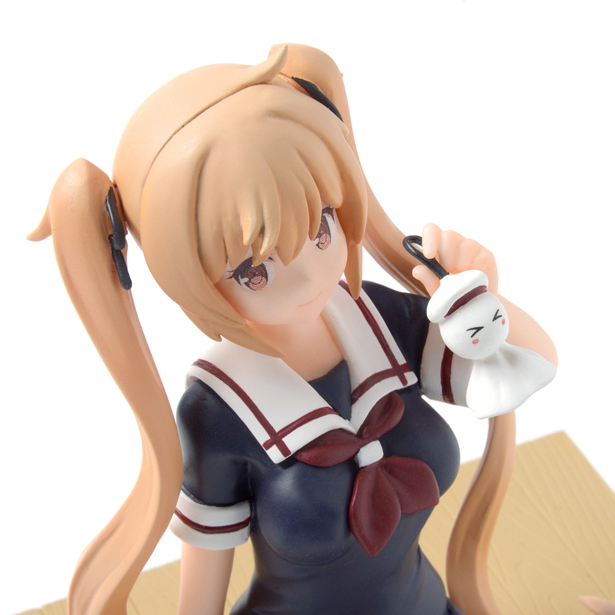 Kantai Collection ~Kan Colle~ - Murasame - Chinjufu no Shiki - SQ - Kai (Banpresto) photo 8