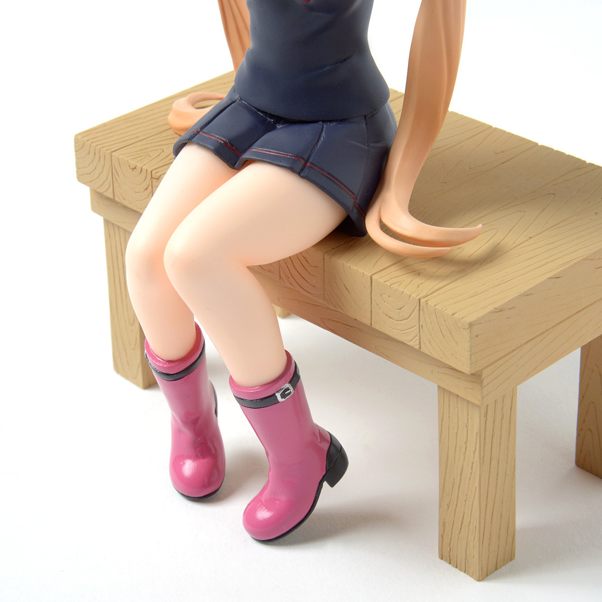 Kantai Collection ~Kan Colle~ - Murasame - Chinjufu no Shiki - SQ - Kai (Banpresto) photo 9