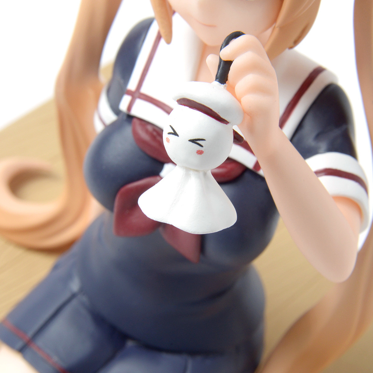Kantai Collection ~Kan Colle~ - Murasame - Chinjufu no Shiki - SQ - Kai (Banpresto) photo 10