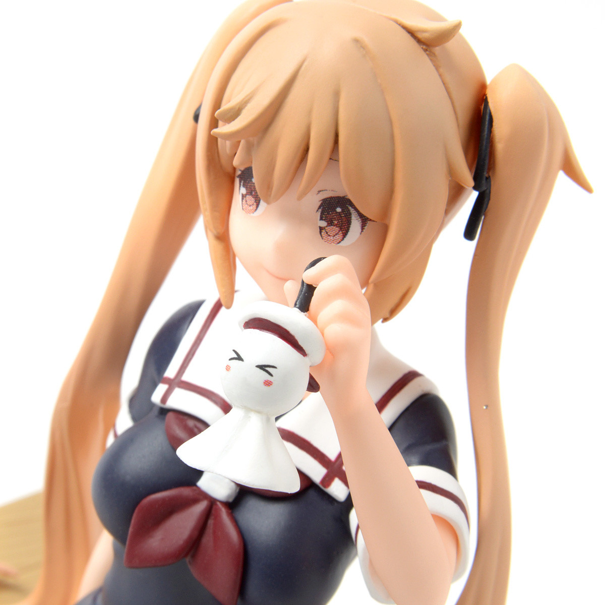 Kantai Collection ~Kan Colle~ - Murasame - Chinjufu no Shiki - SQ - Kai (Banpresto) photo 11