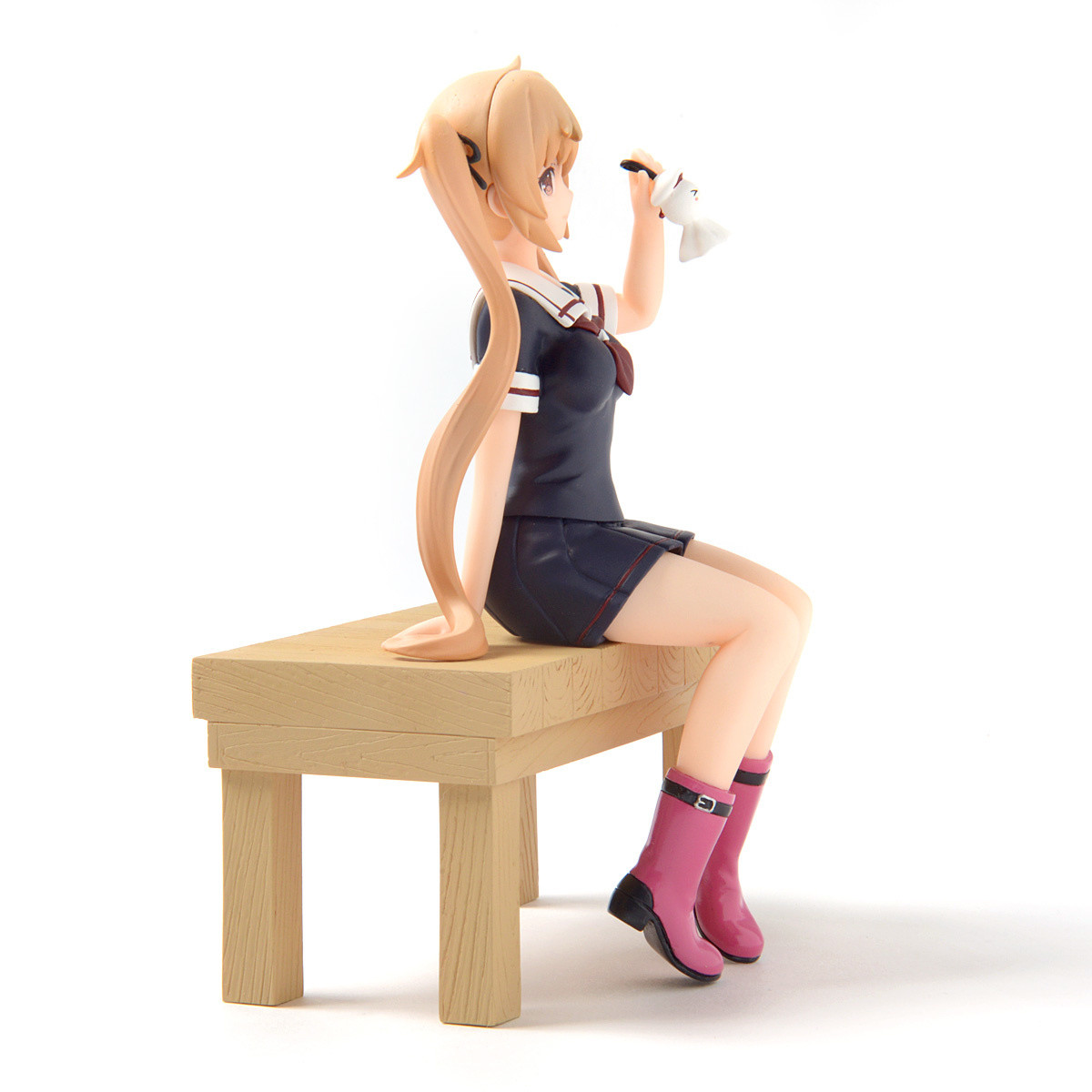 Kantai Collection ~Kan Colle~ - Murasame - Chinjufu no Shiki - SQ - Kai (Banpresto) photo 12