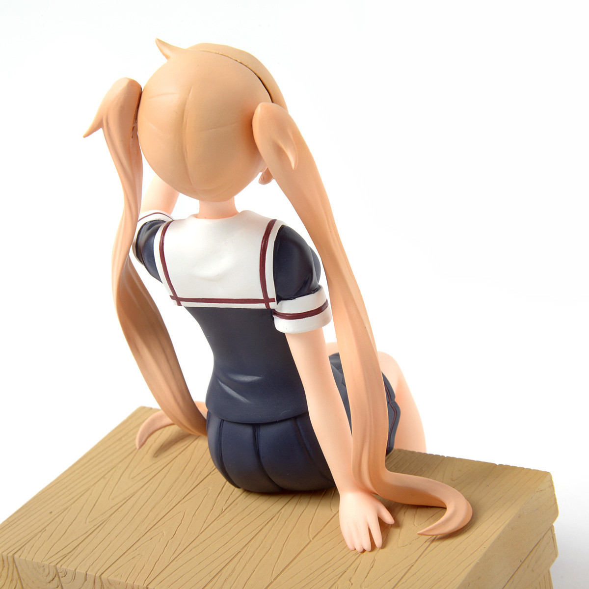 Kantai Collection ~Kan Colle~ - Murasame - Chinjufu no Shiki - SQ - Kai (Banpresto) photo 14