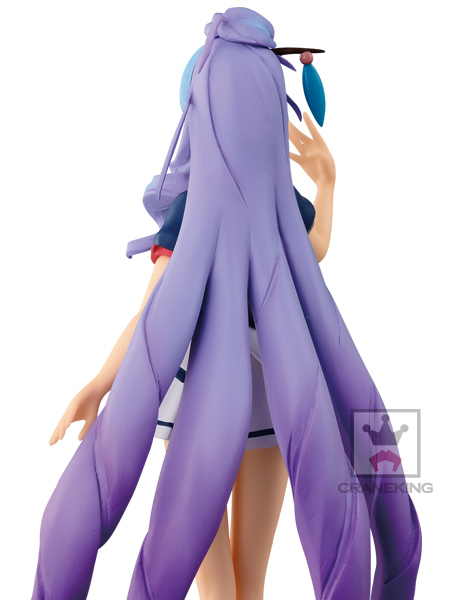 Macross Delta - Mikumo Guynemer - SQ (Banpresto) photo 4