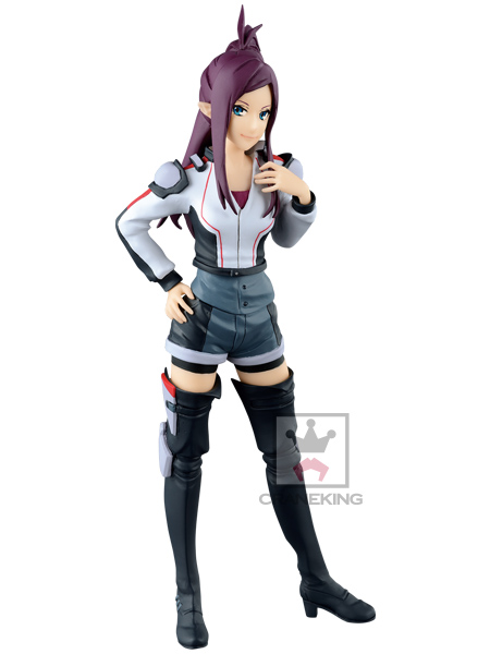 Macross Delta - Mirage Farina Jenius - SQ (Banpresto)