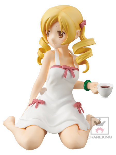 Mahou Shoujo Madoka☆Magica - Tomoe Mami - SQ - Madogatari Exhibition, Shinobu ver. (Banpresto) photo 4