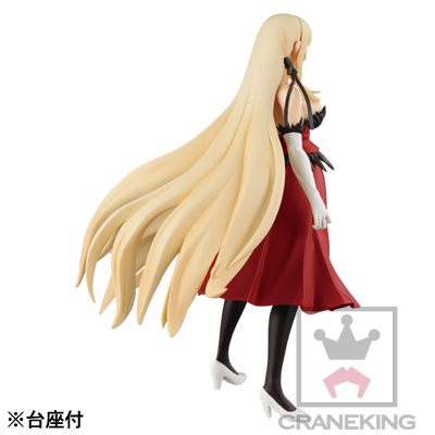 Kizumonogatari - Kiss-shot Acerola-orion Heart-under-blade - SQ (Banpresto) photo 2