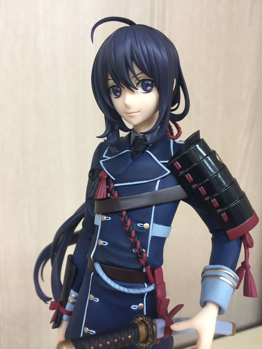 Touken Ranbu Online - Namazuo Toushirou - Special Figure (FuRyu)