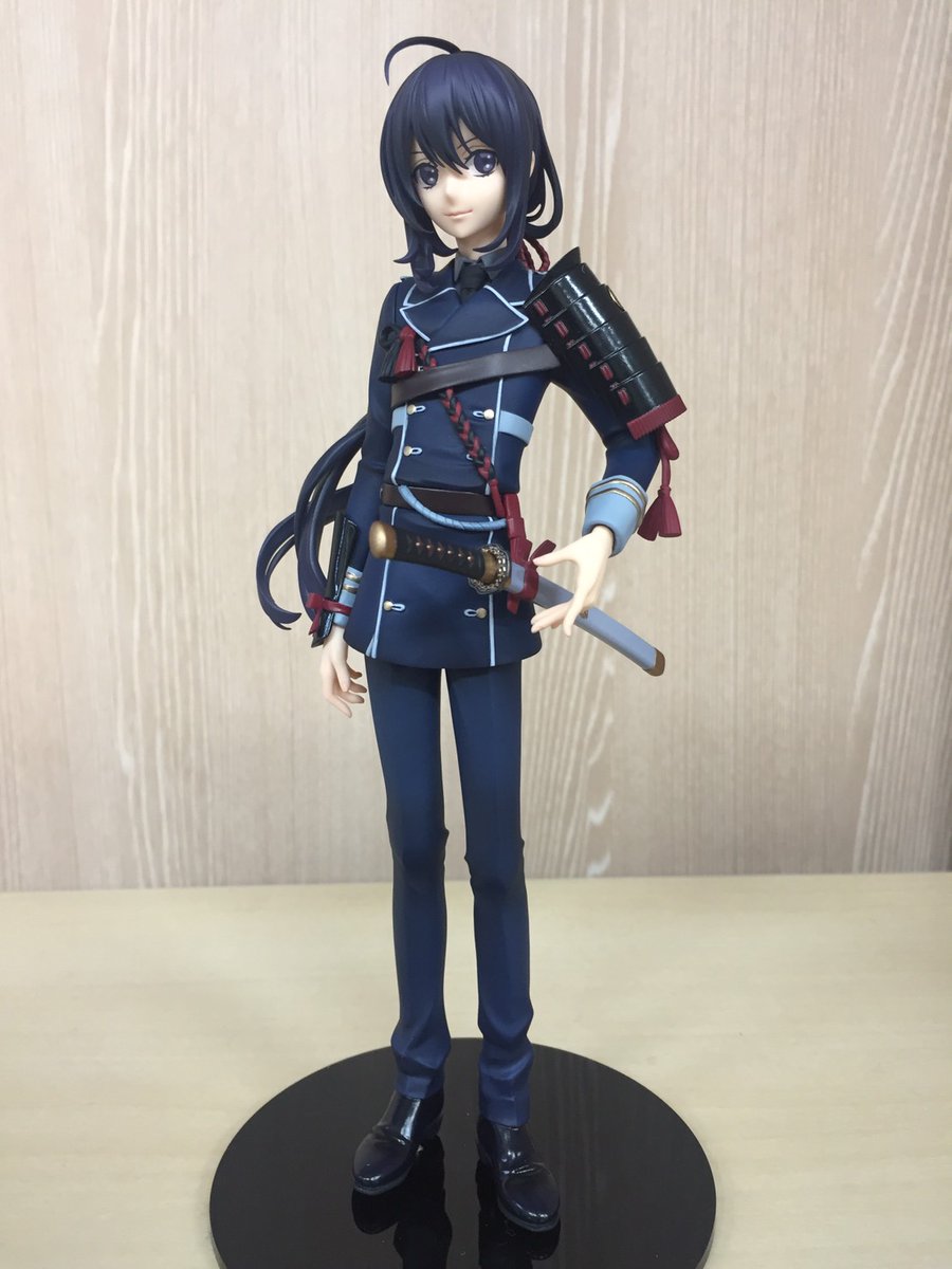 Touken Ranbu Online - Namazuo Toushirou - Special Figure (FuRyu) photo 2