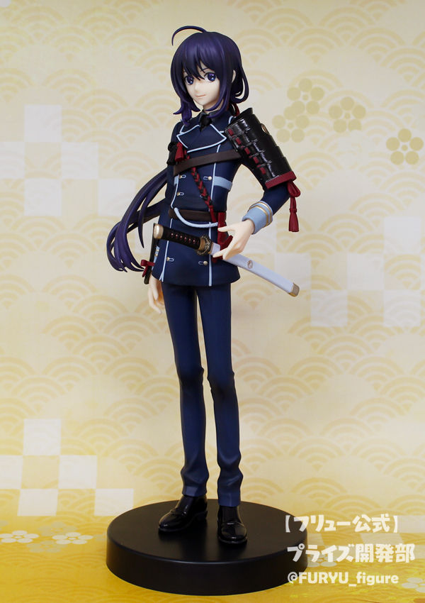 Touken Ranbu Online - Namazuo Toushirou - Special Figure (FuRyu) photo 3