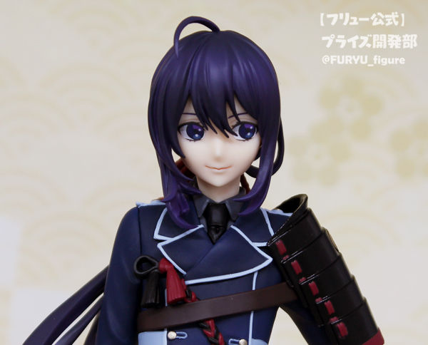 Touken Ranbu Online - Namazuo Toushirou - Special Figure (FuRyu) photo 5