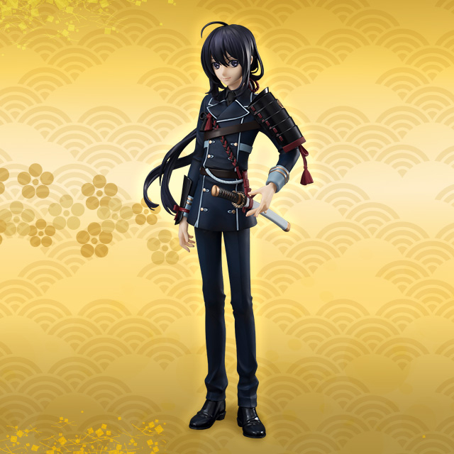 Touken Ranbu Online - Namazuo Toushirou - Special Figure (FuRyu) photo 6