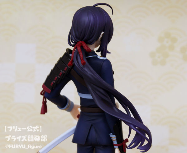 Touken Ranbu Online - Namazuo Toushirou - Special Figure (FuRyu) photo 8