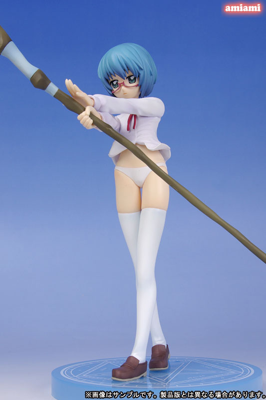 Zero no Tsukaima ~Futatsuki no Kishi~ - Charlotte Helene Orléans - 1/8 (Kotobukiya)