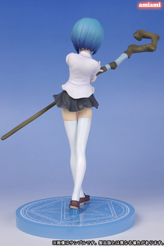 Zero no Tsukaima ~Futatsuki no Kishi~ - Charlotte Helene Orléans - 1/8 (Kotobukiya)