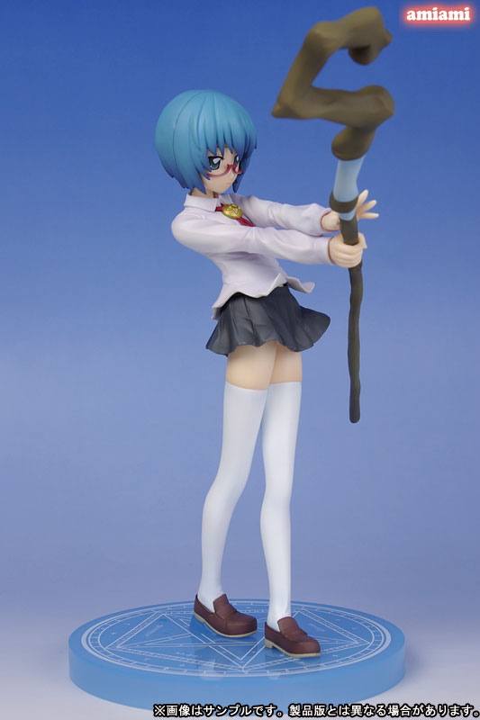 Zero no Tsukaima ~Futatsuki no Kishi~ - Charlotte Helene Orléans - 1/8 (Kotobukiya)
