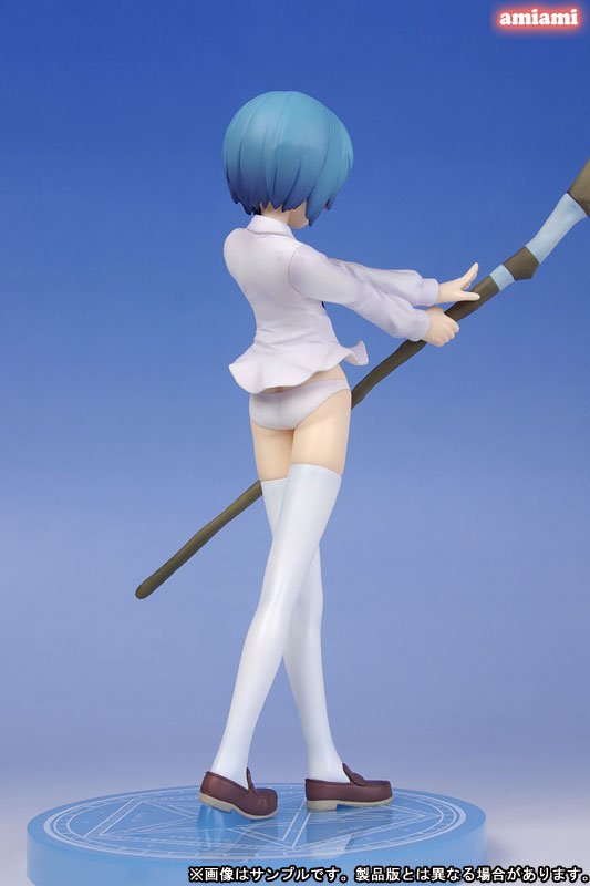 Zero no Tsukaima ~Futatsuki no Kishi~ - Charlotte Helene Orléans - 1/8 (Kotobukiya)