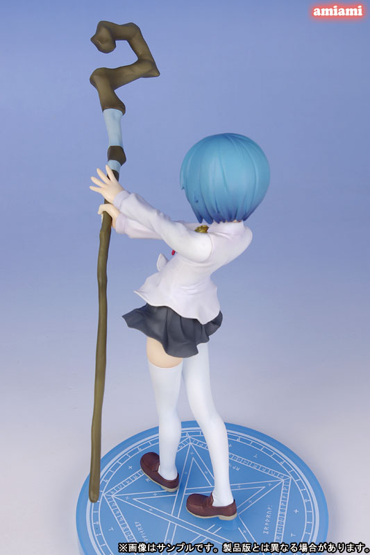 Zero no Tsukaima ~Futatsuki no Kishi~ - Charlotte Helene Orléans - 1/8 (Kotobukiya)