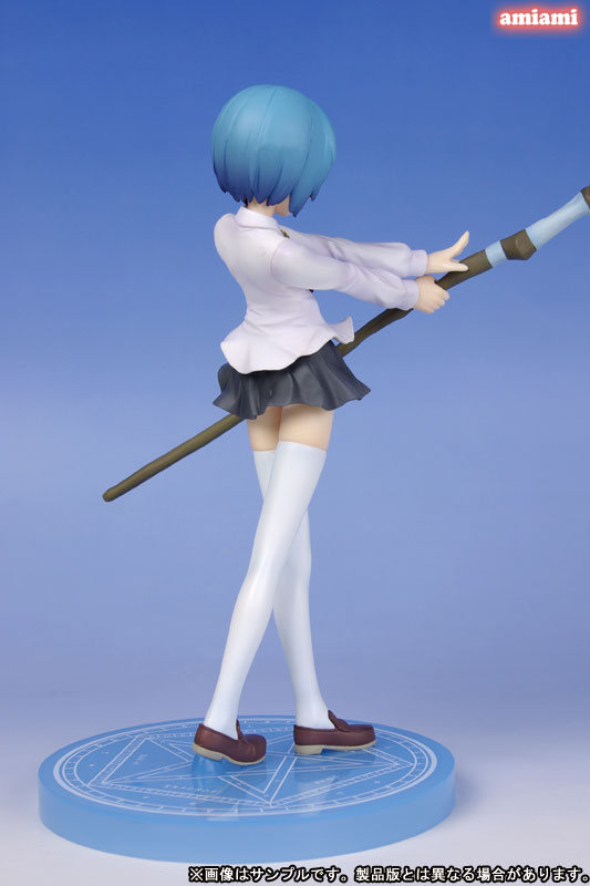 Zero no Tsukaima ~Futatsuki no Kishi~ - Charlotte Helene Orléans - 1/8 (Kotobukiya)