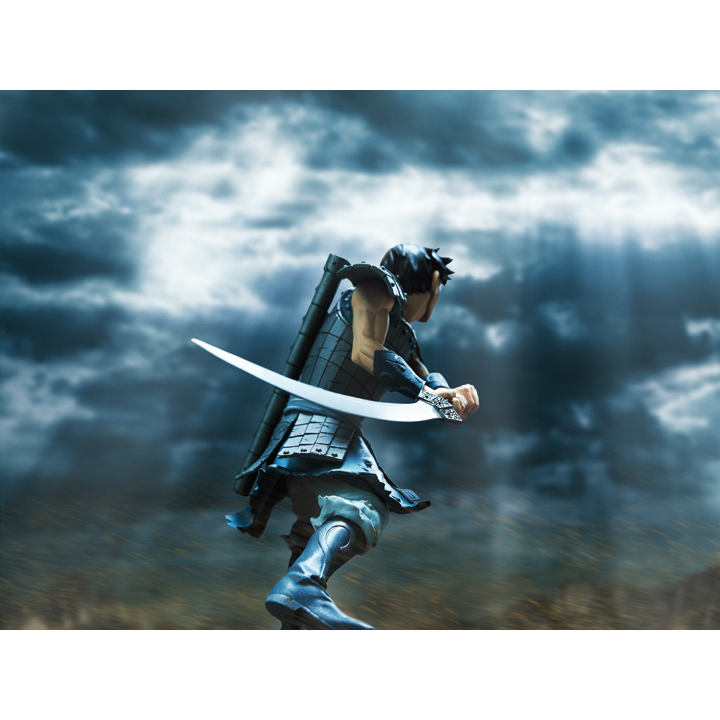 Kingdom - Shin - Creator×Creator (Banpresto) photo 4