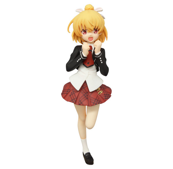 Hanakoizumi Anne