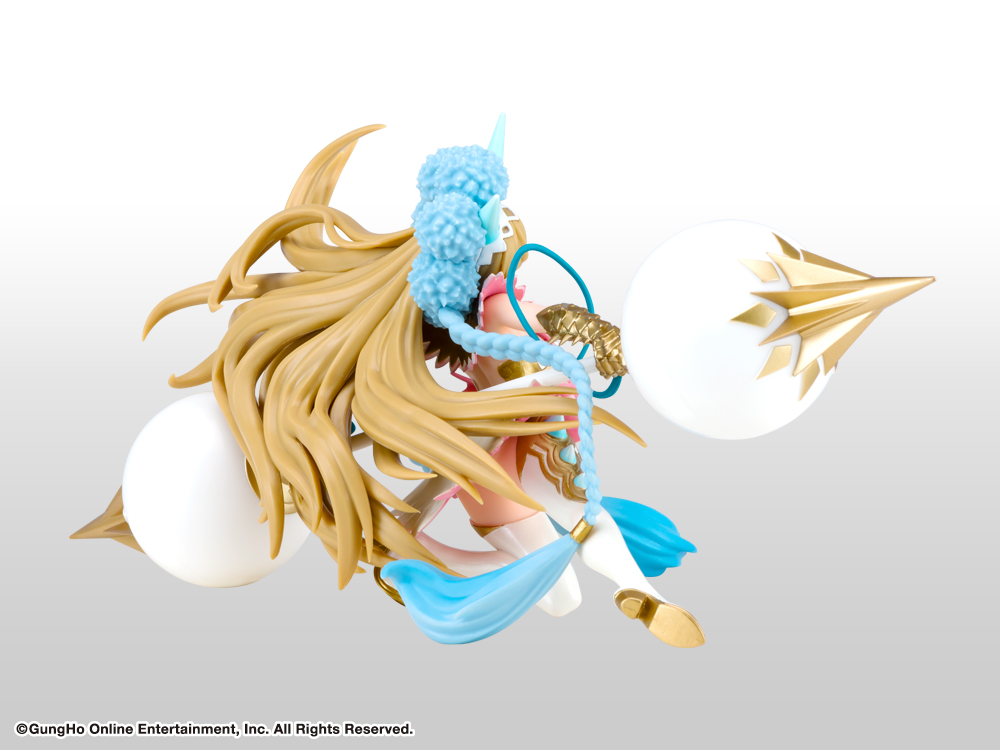 Puzzle & Dragons - Kakusei Sakuya - Puzzle & Dragons Figure Collection  (Vol.18) (Eikoh) photo 2