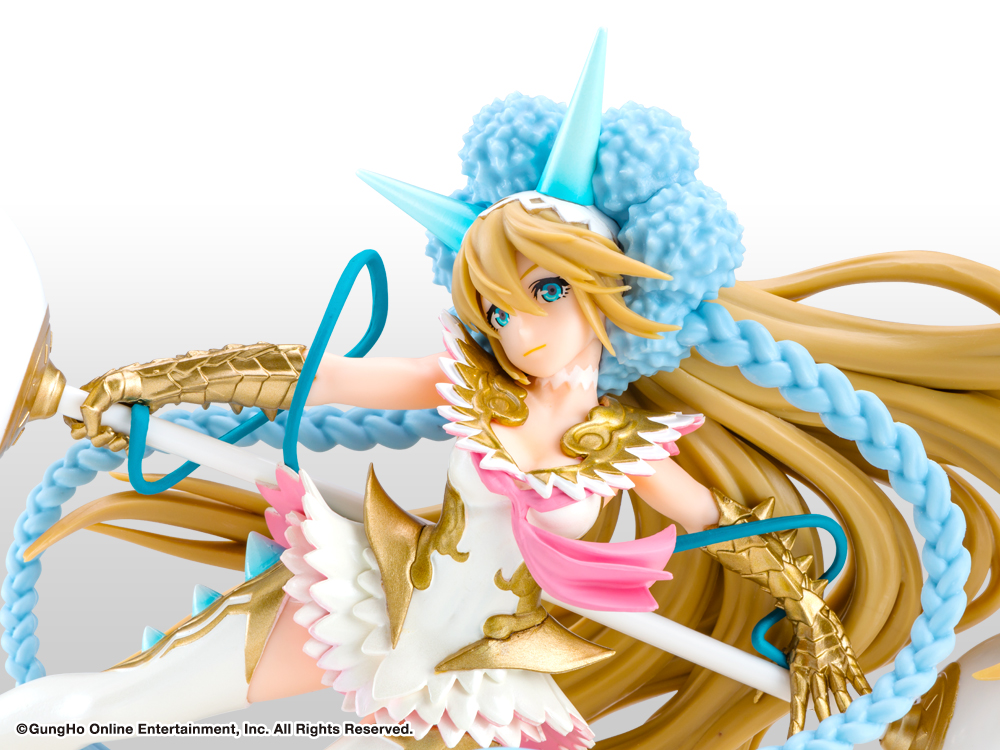 Puzzle & Dragons - Kakusei Sakuya - Puzzle & Dragons Figure Collection  (Vol.18) (Eikoh) photo 3