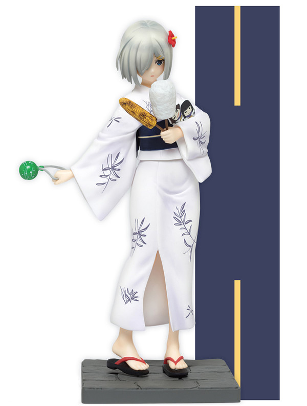 Kantai Collection ~Kan Colle~ - Hamakaze - Kyuujitsu (Taito)