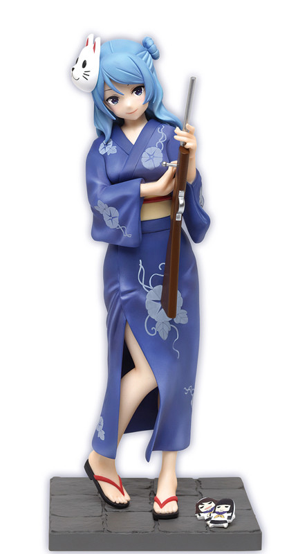 Kantai Collection ~Kan Colle~ - Urakaze - Kyuujitsu (Taito)
