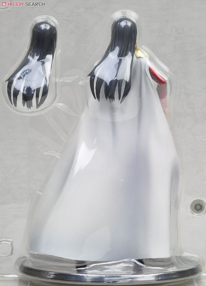 One Piece - Boa Hancock - Figuarts ZERO (Bandai) photo 6