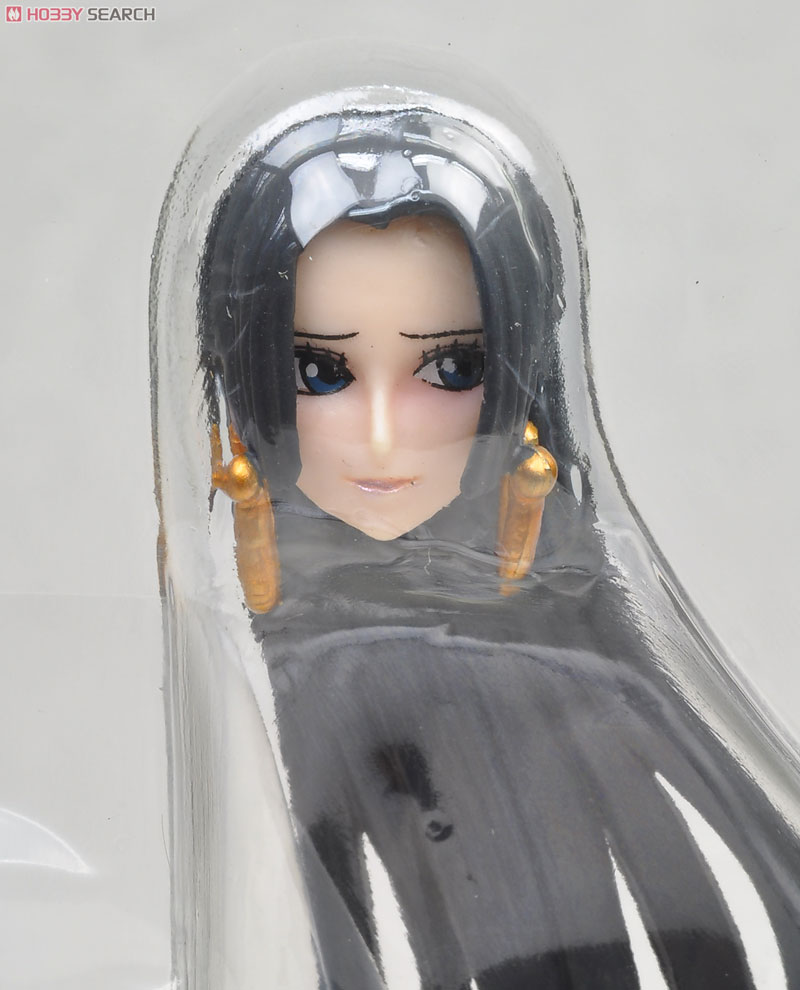 One Piece - Boa Hancock - Figuarts ZERO (Bandai) photo 8