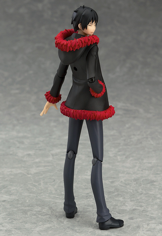 Durarara!!x2 - Orihara Izaya - Figma  (#SP-073) - Hachimenroppi ver. (Ascii Media Works) photo 2