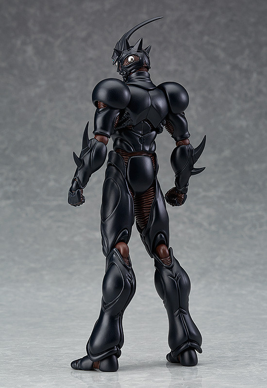 Kyoushouku Soukou Guyver - Guyver III - Figma (#333) (Max Factory) photo 8