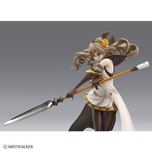 Terra Battle - Samatha - 1/8 (DeAGOSTINI) photo 2