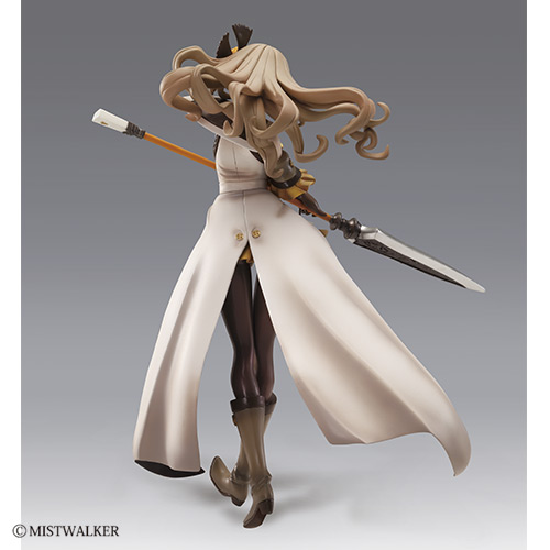 Terra Battle - Samatha - 1/8 (DeAGOSTINI) photo 4