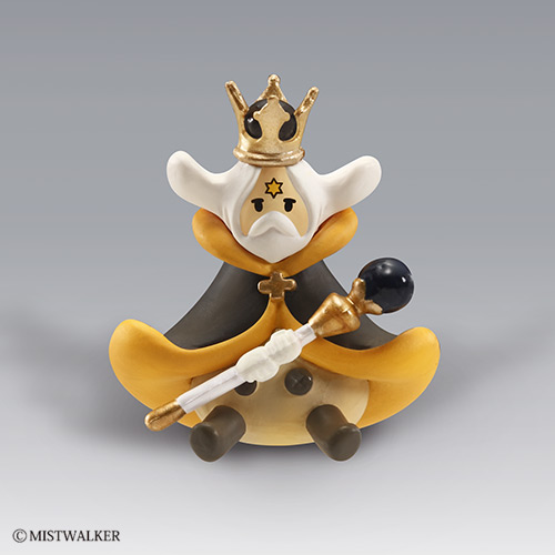 Terra Battle - Samatha - 1/8 (DeAGOSTINI) photo 5