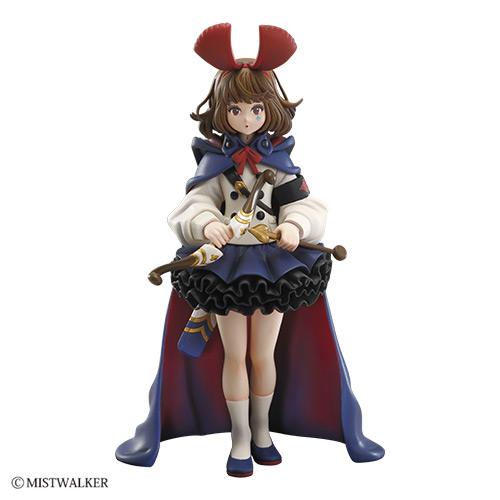 Terra Battle - Yucca - 1/8 (DeAGOSTINI) photo 2