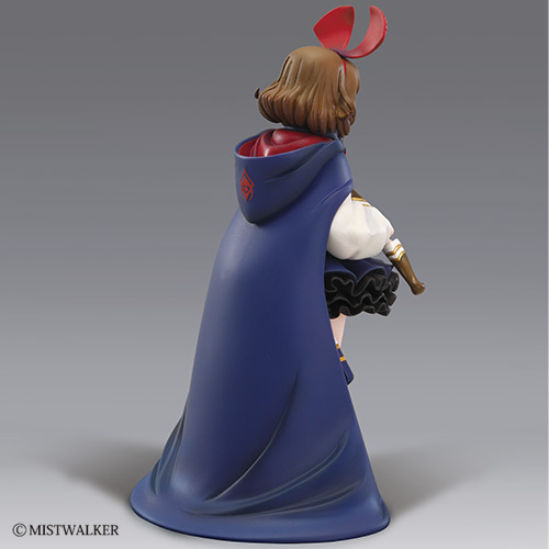 Terra Battle - Yucca - 1/8 (DeAGOSTINI) photo 4