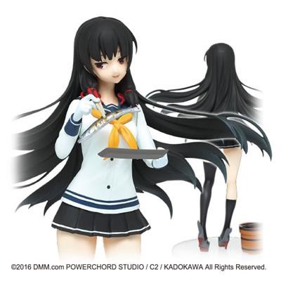 Kantai Collection ~Kan Colle~ - Isokaze - Kyuujitsu (Taito)