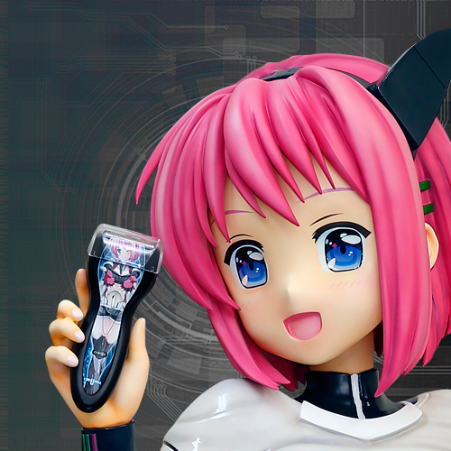 Izumi Products Company - Matsumoto Izumi - 1/1 (Pulchra) photo 2