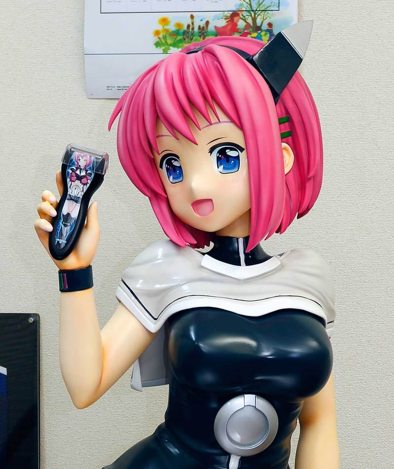 Izumi Products Company - Matsumoto Izumi - 1/1 (Pulchra) photo 4
