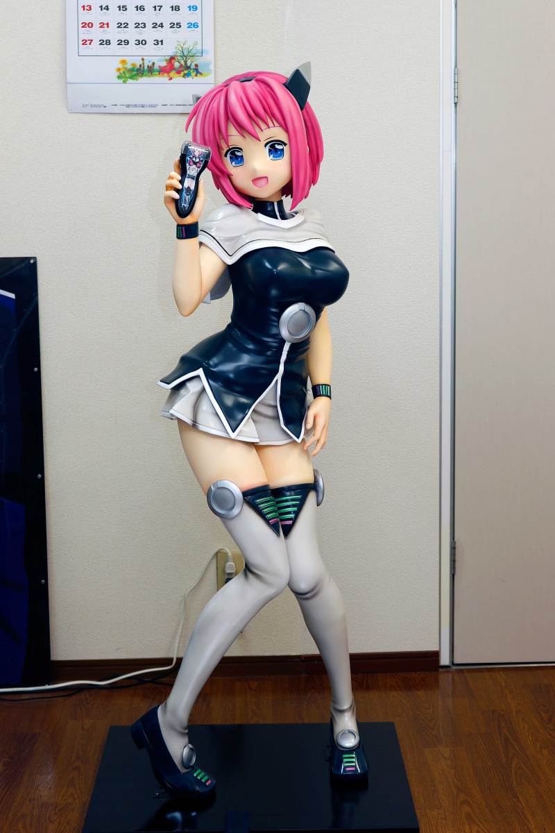 Izumi Products Company - Matsumoto Izumi - 1/1 (Pulchra) photo 5